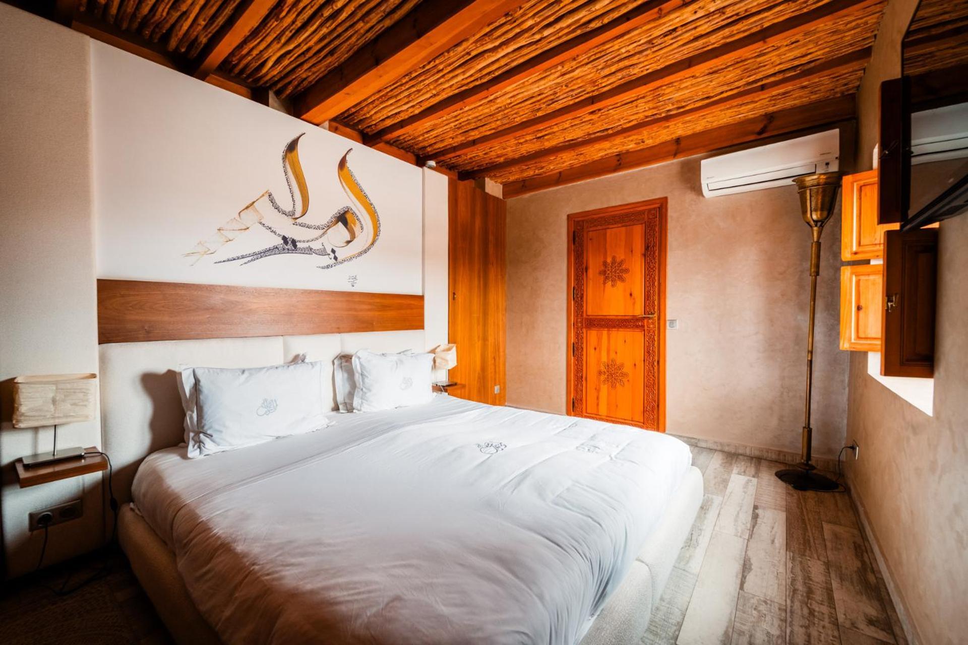 Riad Ysalis Marrakesh Eksteriør bilde